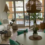 Beach Apartment Montemar No.1 - Perfect Ocean View