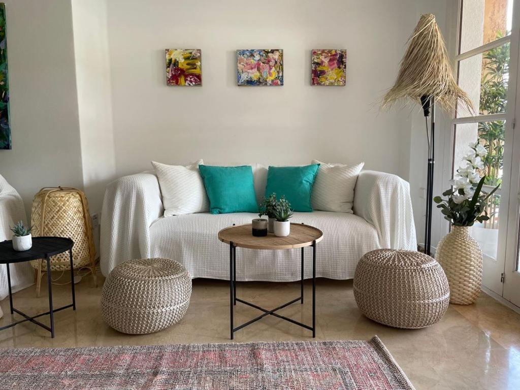 Appartement Montemar No.1 - Perfect Ocean View