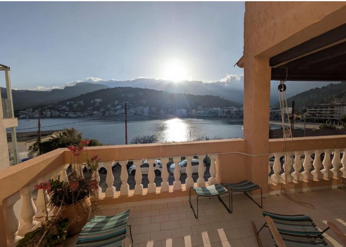 Montemar No.1 - Perfect Ocean View
