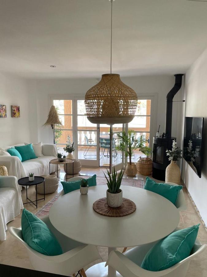 Apartment Montemar No.1 - Perfect Ocean View