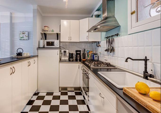 Montemar No.1 - Perfect Ocean View Apartment *